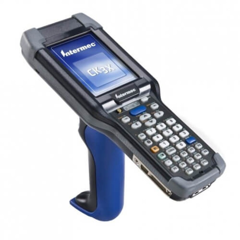 Intermec Ck3X El Terminali fiyat teklifi al