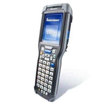 Intermec Ck70 El Terminali 