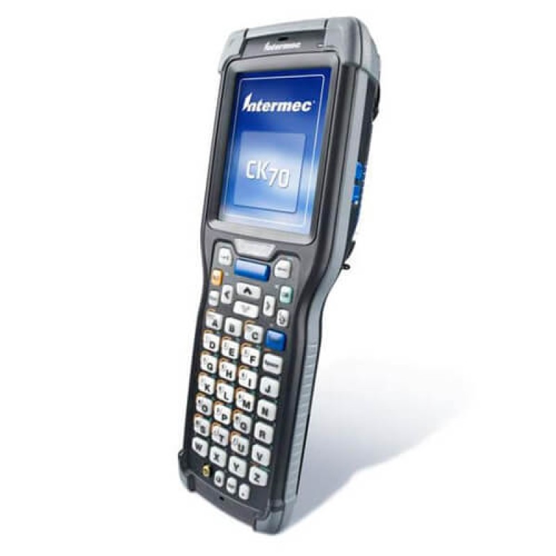 Intermec Ck70 El Terminali fiyat teklifi al