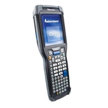 Intermec Ck71 El Terminali 