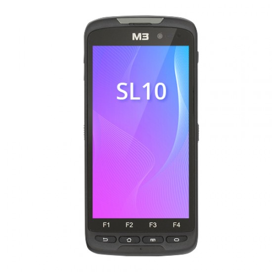 M3 SL10 Android El Terminali