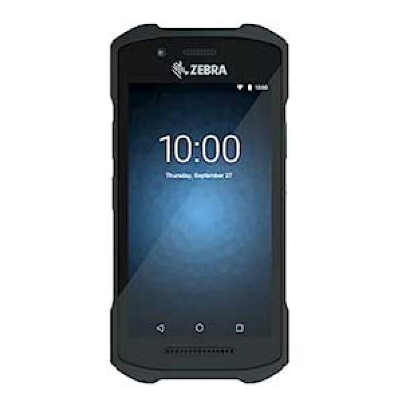Zebra Tc21/Tc26 Android El Terminali fiyat teklifi al