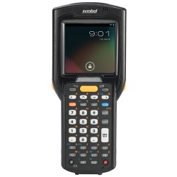 Zebra Mc3200 El Terminali 