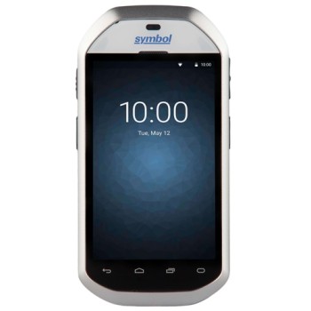 Zebra Mc40 El Terminali 