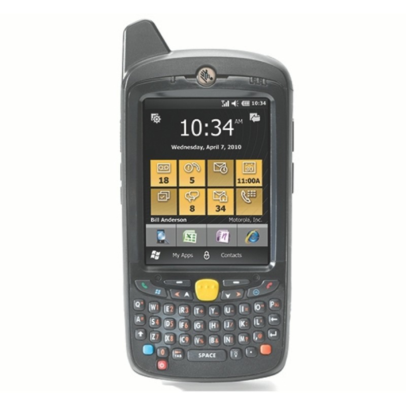 Zebra Mc65 El Terminali fiyat teklifi al