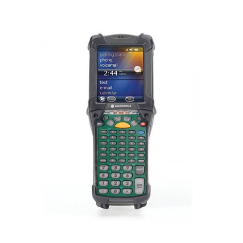 Zebra Motorola Mc9190-G El Terminali fiyat teklifi al