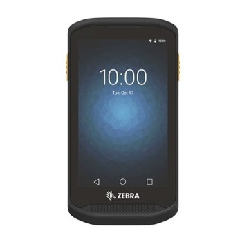 Zebra Tc20 El Terminali 