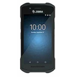 Zebra Tc26 Android El Terminali 