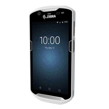 Zebra Tc51 Tc56 El Terminali 