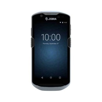 Zebra Tc52 Android El Terminali 
