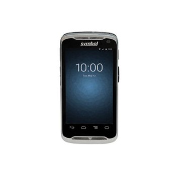 Zebra Tc55 El Terminali 