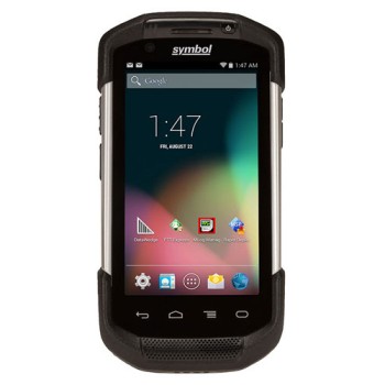 Zebra Tc70 Tc75 El Terminali 