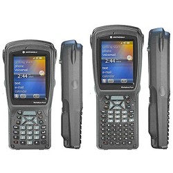 Zebra Workabout Pro 4 El Terminali 
