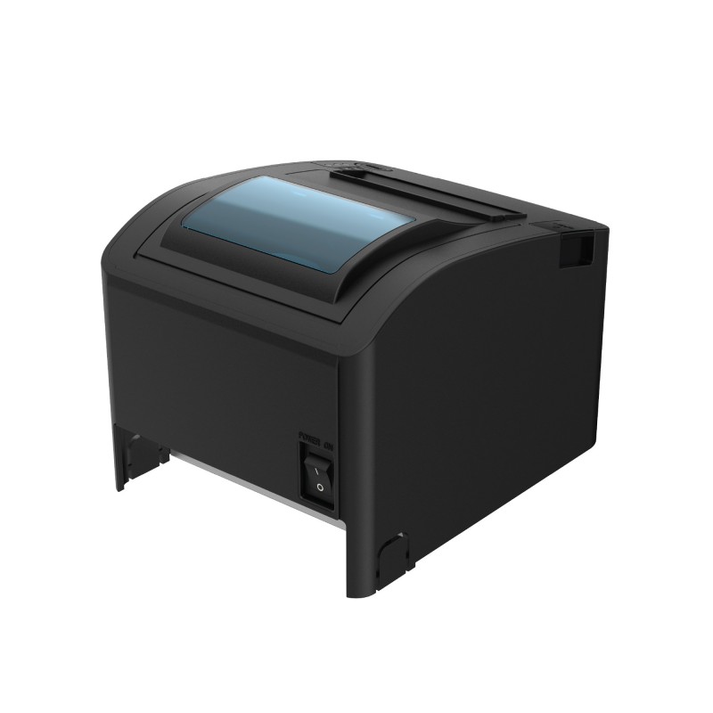 Possify FY8X Plus 80 mm Masaüstü Direkt Termal Adisyon / Fiş Yazıcı fiyat teklifi al