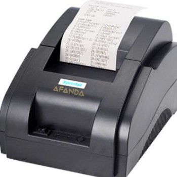 Xprinter - Zenlion Ct-68 Termal Fiş 