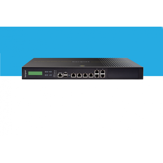 bq200 Firewall Cihazi