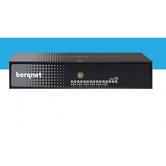 Berqnet bq60 Firewall Cihazı