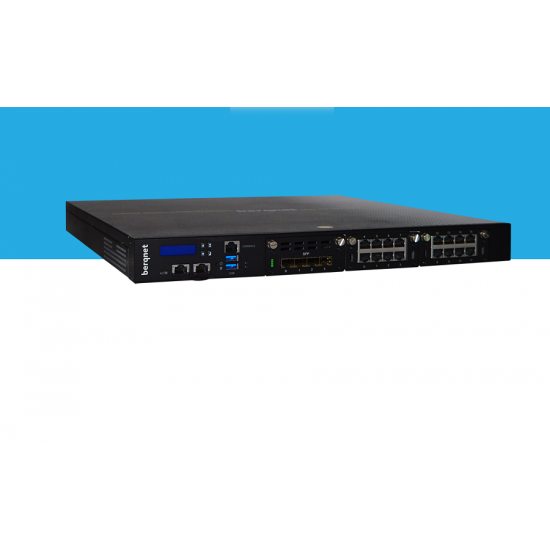 Berqnet bq600 Firewall Cihazı