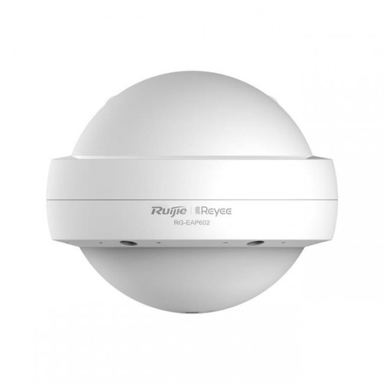 RUIJIE REYEE RG-EAP602 2.4/5GHZ 2X2 MU-MIMO 1167MBPS POE DIS ORTAM ACCESS POINT(ADAPTORSUZ)