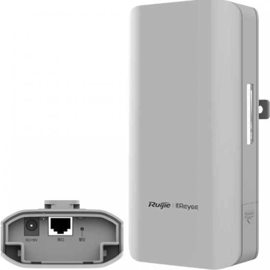 RUIJIE REYEE RG-EST310 867MBPS 2KM PTP 60 DERECE DIS ORTAM 2 LI SET ACCESS POINT