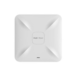 Ruijie Reyee Rg-Rap2200(F) 2 Port 10/100 Ac1300 2.4/5Ghz 2X2 Ic Ortam Poe Access Point(Adaptorsuz) 