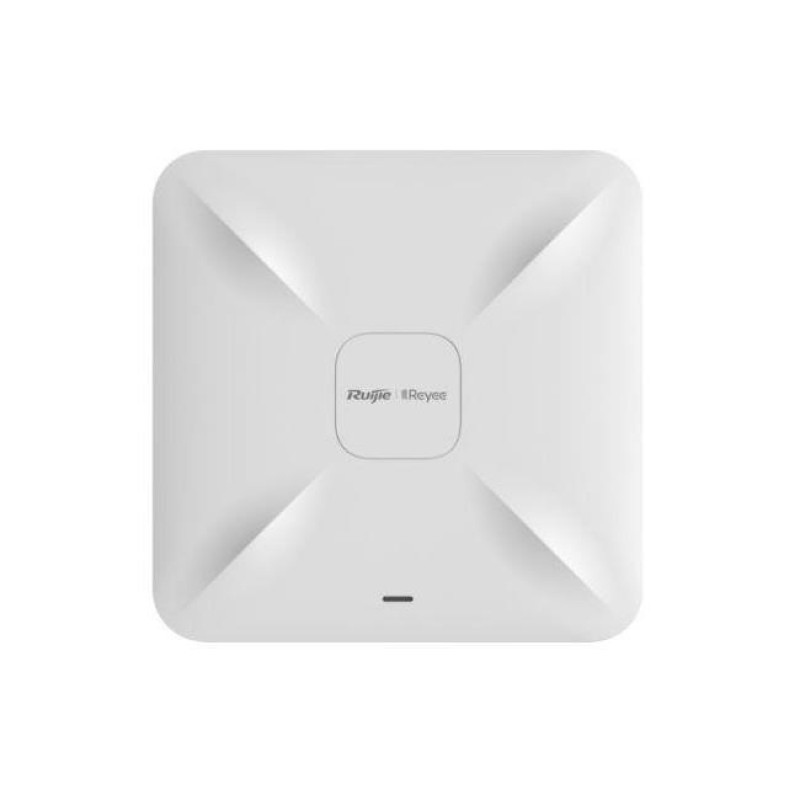 Ruijie Reyee Rg-Rap2200(F) 2 Port 10/100 Ac1300 2.4/5Ghz 2X2 Ic Ortam Poe Access Point(Adaptorsuz) fiyat teklifi al