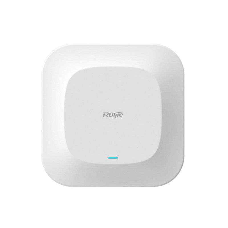Ruijie Rg-Ap210-L 2.4Ghz 2X2 Mimo 300Mbps Poe Tavan Tipi Access Point(Adaptorsuz) fiyat teklifi al