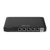 Ruijie Rg-Eg105G-P 5 Port Gigabit Cloud Yonetilebilir 54W Poe Router 