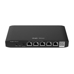 Ruijie Rg-Eg105G-P 5 Port Gigabit Cloud Yonetilebilir 54W Poe Router 