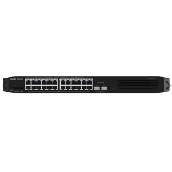 Ruijie Reyee RG-ES226GC-P 24 Port 10/100/1000 Mbps Gigabit Switch