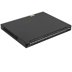 Ruijie Reyee RG-NBS3100-48GT4SFP-P 48 Port Full Poe+ 370W | Gigabit | 4x Sfp | Port Rack Mount Switch