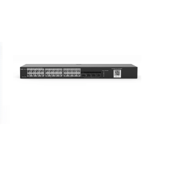 Ruijie Reyee RG-NBS3100-24GT4SFP 24 Port Gigabit 4 Port SFP RACKMOUNT Yönetilebilir Ethernet Switch