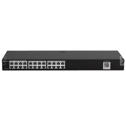 Ruijie RG-ES224GC 24 Port 10/100/1000 Mbps Gigabit Switch