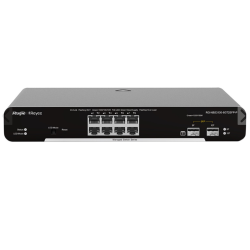 Ruijie RG-NBS3100-8GT2SFP-P 8 Port 10/100/1000 Mbps Gigabit Switch
