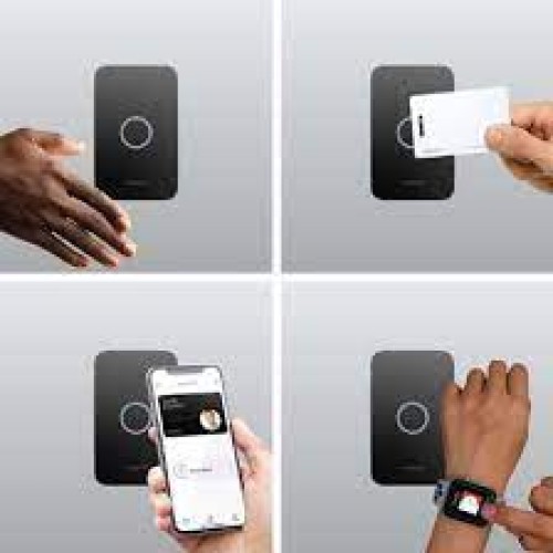 Openpath Gecis Kontrol Sistemi