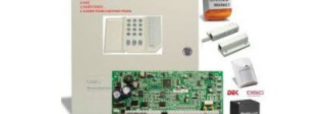 ALARM SİSTEMİ KURULUMU