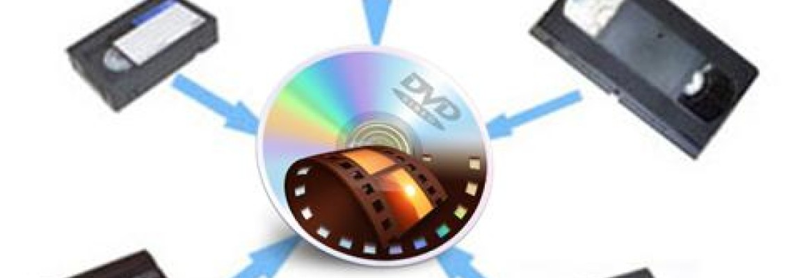 Kasetten cd ye aktarım nasıl olur