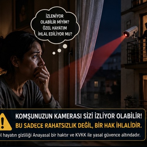 Güvenlik sistemi yasal sorumlulukları