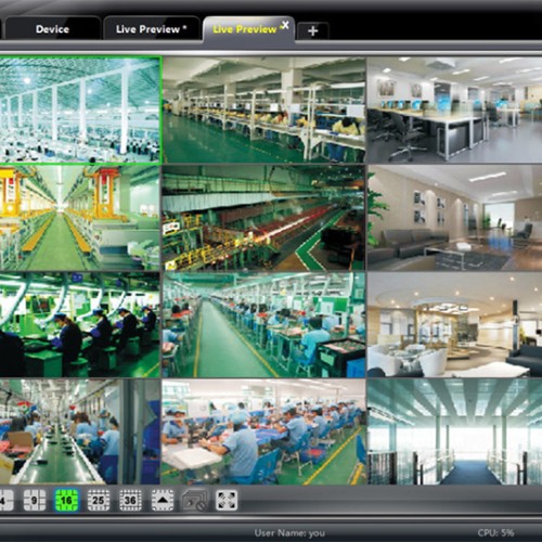 NVMS-1000
