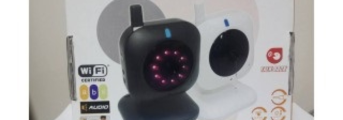 IP KAMERA ÇÖZÜMLERİ