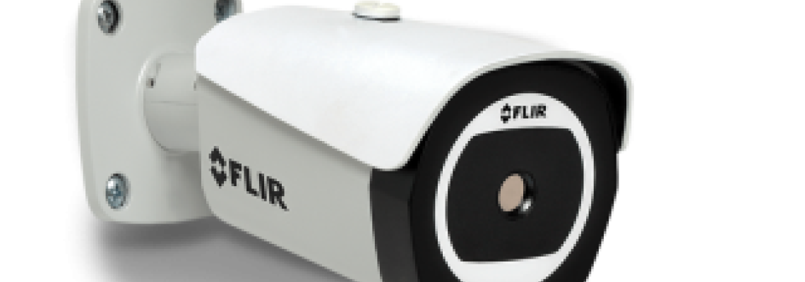 TERMAL KAMERA GÜVENLİK SİSTEMLERİ