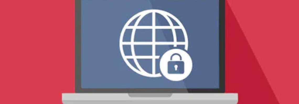 İNTERNET GÜVENLİK YAZILIMI