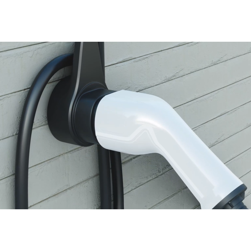 11 kW Duvar Tipi Trifaze Elektrikli Araç Şarj Cihazı fiyat teklifi al