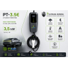 Ewatt PPT 3.5E 3.5kw Taşınabilir Elektrikli Araç Şarj Cihazı
