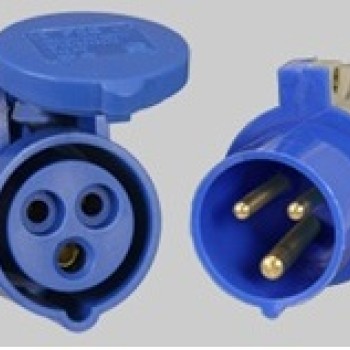 Ewatt PT-7.4E 7.4 kW Portatif Elektrikli Araç Şarj Cihazı 32A Type 2 Şarj