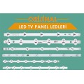 Led Tv Panel Ledleri