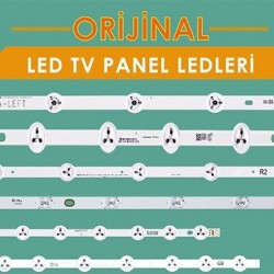 Tv Panel Ledleri