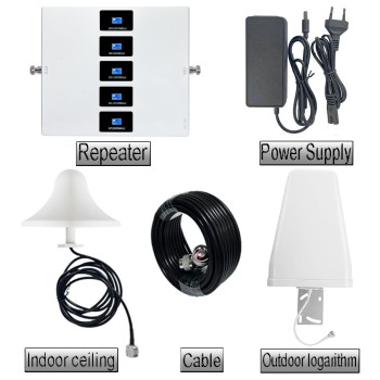 GSM Sinyal Güçlendirici