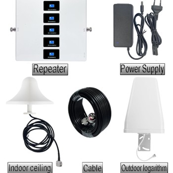 GSM Sinyal Güçlendirici