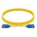 fiber optik patch cord